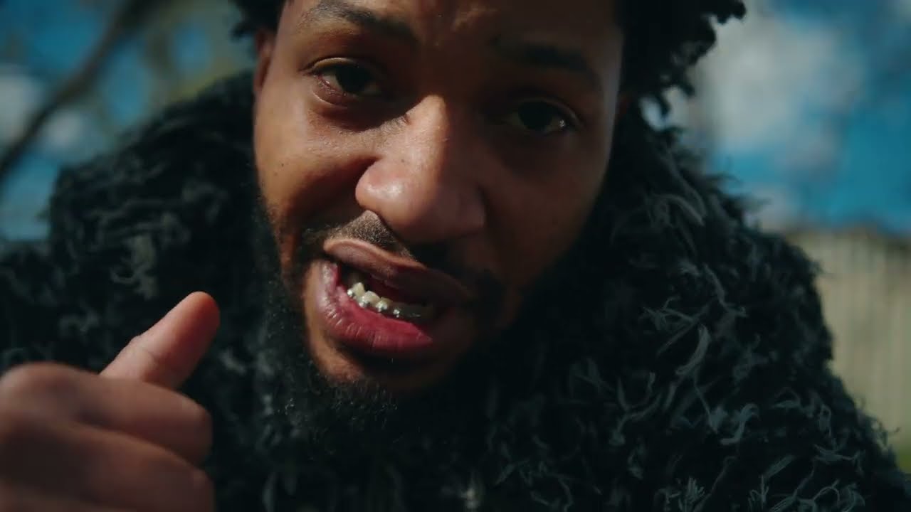 Glockboyz Teejaee - There He Go [Official Music Video]