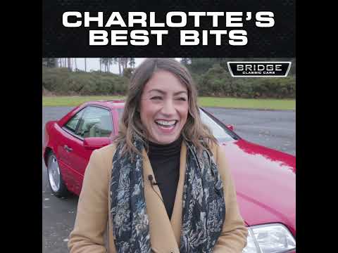 Bridge Classic Cars