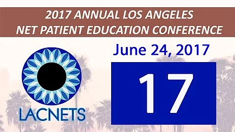 2017 LA NET CONF-17 Case Study, PNET: Li