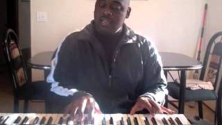 Video voorbeeld van "Wind Beneath My Wings - Russell White"