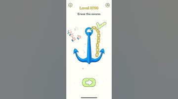 Dop2 level 3798#shorts #gameplay #androidgames #deleteonepart