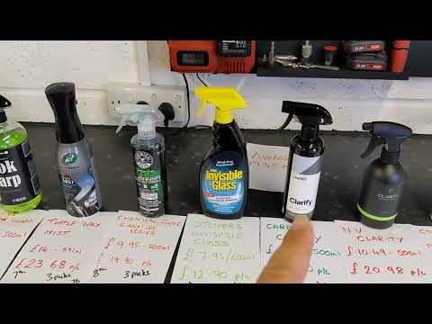 Angelwax Vision Review