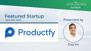 Productfy - Fintech5 screenshot 1