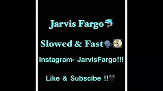 Quando Rondo -Emotional Way Of Thinking Slowed