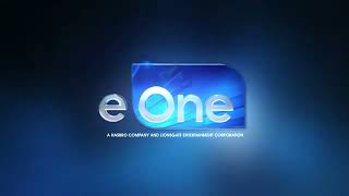 Entertainment One Logo 2024