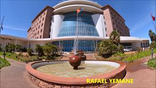 ASMARA PALACE HOTEL.  ኣስመራ ፓላስ ሆቲል