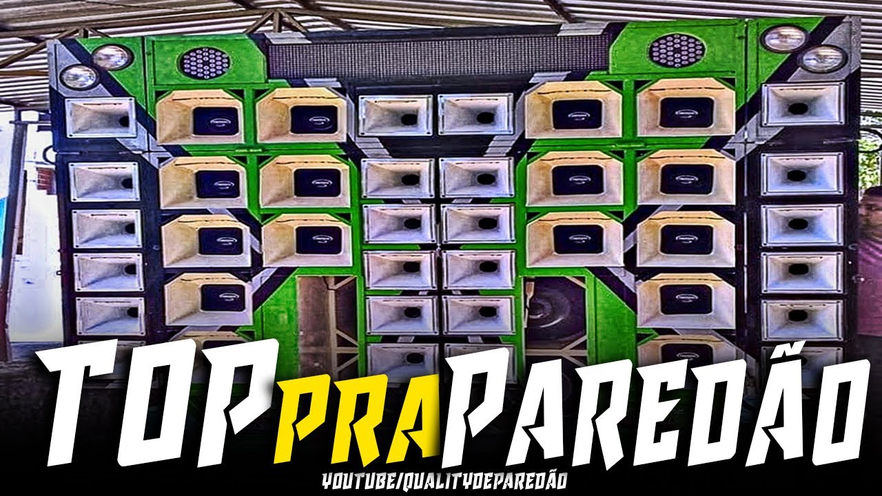 SERESTA DAS ANTIGAS [ BANDA MONTAGEM ] QUALIDADE DE PAREDÃO