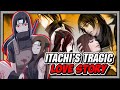 The Heartbreaking Way Itachi Killed His Lover!