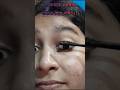 How to apply Mascara step by step 🦋#makeup #ytshorts #asthetic #viral #beauty #foryou #trending #yt