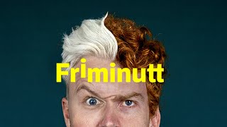 Friminutt på TV fra 14 april