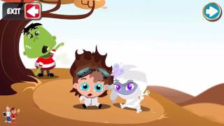 Learn ABC S Letters Kids Games Animations Alphabets Puzzle Game For Baby Or Children screenshot 2