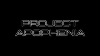 Project Apophenia - Senior Capstone Spring 2023 - Trailer
