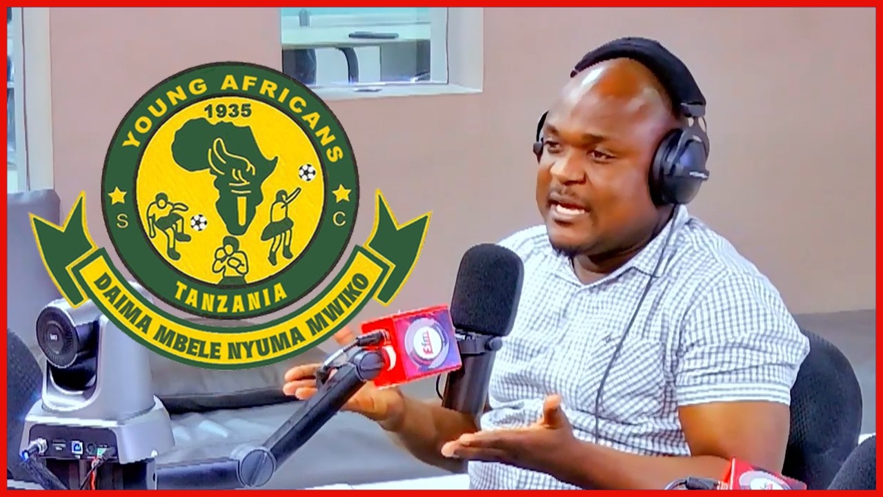 KITAKACHO WAKOSESHA UBINGWA YANGA MSIMU HUU NI KUPANIC