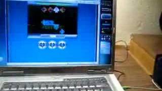 Secret Zombie Room - Flash Flash Revolution (FFR)