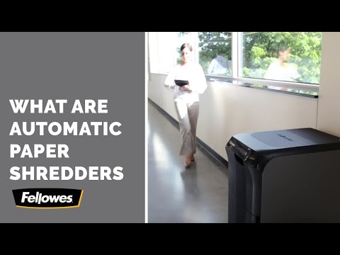 Video: Schroeder (60 Photos): Archived Paper Shredders And Mobile Shredders. What It Is? Repair, Professional And Manual Shredders, Others