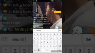 Hót Bigo.live Mới Nhất Anh Tít 1102 Cười Rụng Cmnrăng