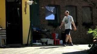 Manipulate Videos At Frame Level - New Tool Part Of Centertracker Deluxe