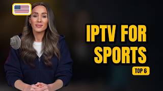 Best IPTV Sport Plan 2026 USA: Bundle vs All-Sport screenshot 4