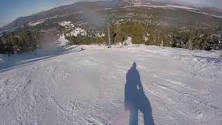 Bbmr - 2021 - Double Black - Geronimo