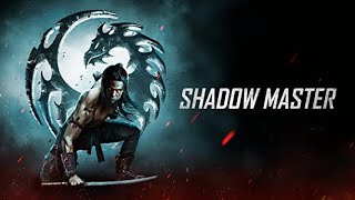 بيعقد إتفاق مع كيان غريب من عالم تاني علشان يديله قوه من موجوده فى البشر 😨 ملخص فيلم Shadow Master