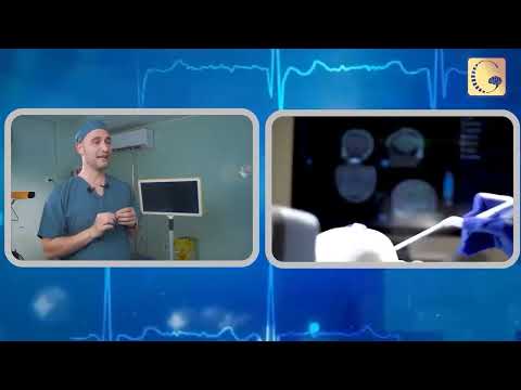 الملاح الجراحى مختصر