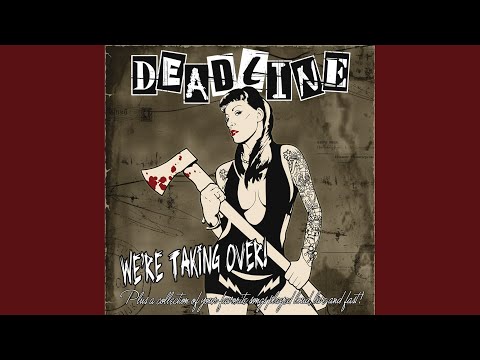 Deadline (10) — We Are Not American