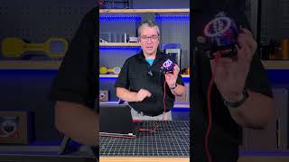 Collecting Data with the 3D Compass Kit