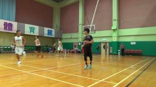 驍籃2017夏季超級籃球聯賽 196863 1