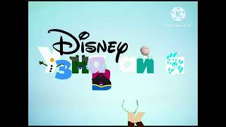 Disney Junior Russia Now Frozen (2013)