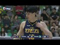 【Full Game Highlights】2023-24 例行賽 GAME68 新北中信特攻 vs. 高雄全家海神 2024.4.27