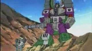 Transformer parodies - take 2