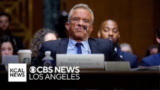 Senate committee grills RFK Jr. on CDC changes and vaccines