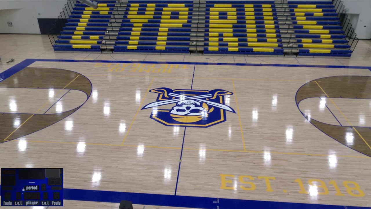 Cyprus High School vs Summit Academy High School Womens Varsity Basketball