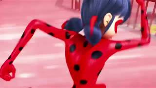 Parodia Al Opening 2 De Ladybug