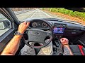 2026 LADA Niva Sport 1.6 MT - POV TEST DRIVE