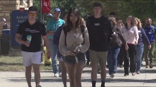 Kansas tuition is set to spike; how much will it cost?