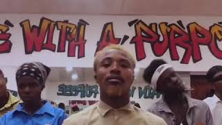 Wonderful attaa adwoa dance by DanceGod screenshot 1