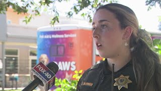 'I hid in my car and I waited': Animal control officer recounts capturing alleged cat-killer
