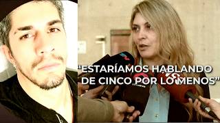 No descartan más detenidos por el femicidio de Agostina