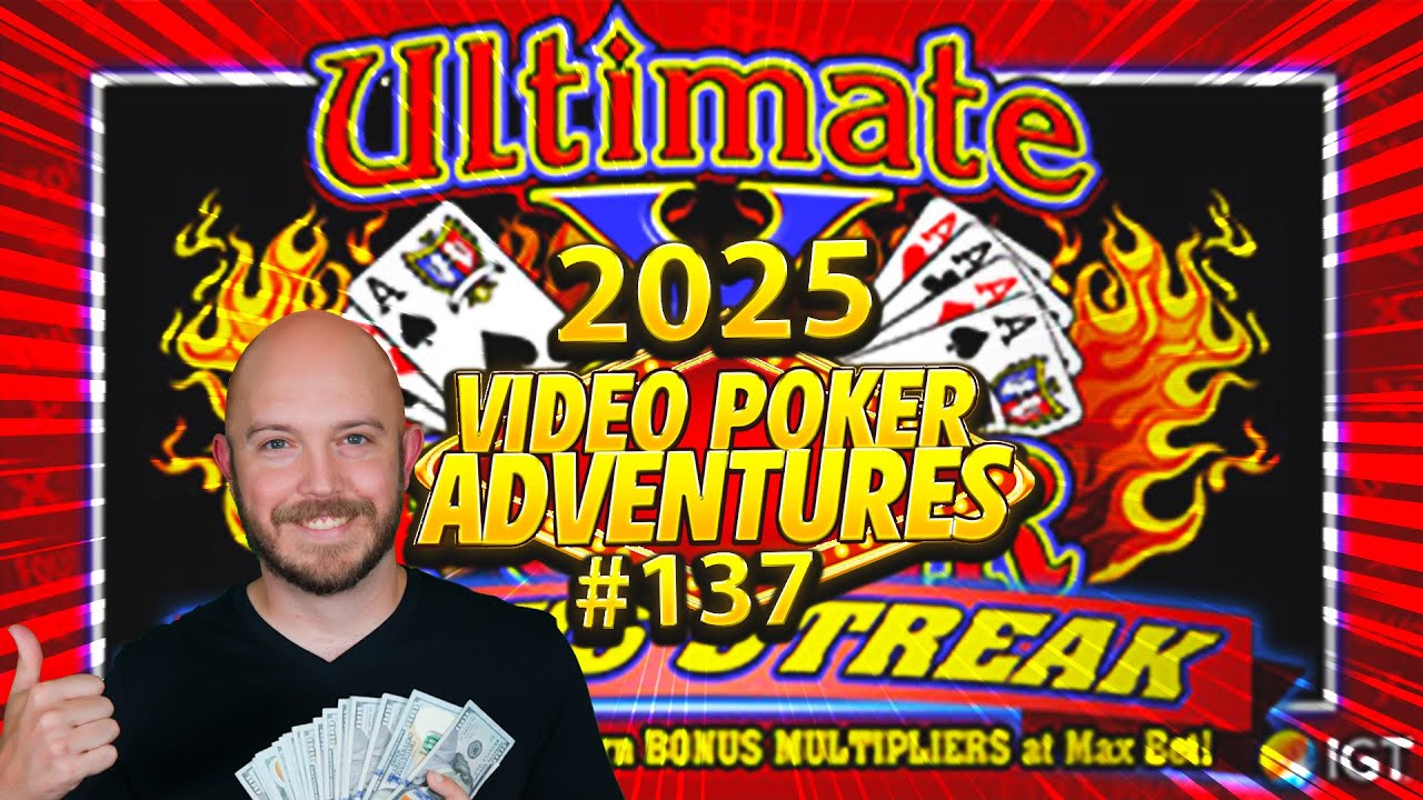 Давайте сыграем в Triple Double Bonus Ultimate X без папы!