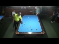 2016 US Amateur Championship - David Rowell VS Bob Ryan - Round 3