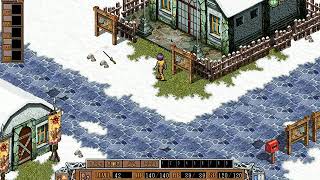 GODIUS~過疎の大陸ガディウス店売り復活!