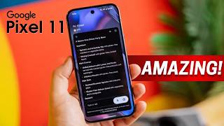 Google Pixel 11 Series — HUGE LEAK!