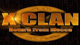 R3TURN FR()M M3CC@ (FULL LP) (2007)