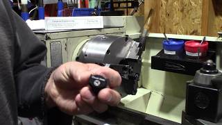 Chuck Mate by Tangent Engineering