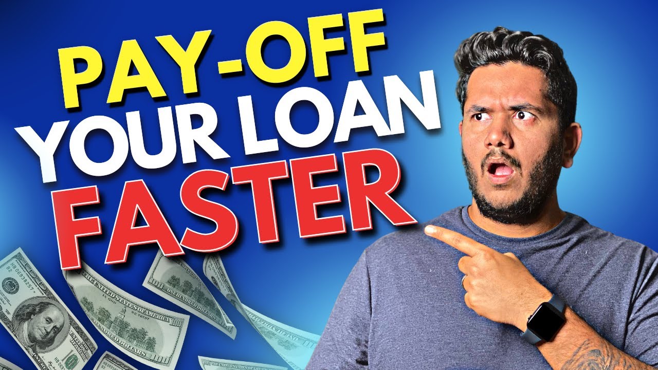 Use This Technique To Pay Off Your Masters Loan Faster Neu Boston Ms Loan Yudi J Youtube