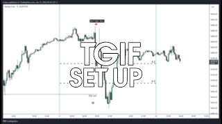 TGIF Setup - ICT Concepts