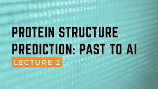Protein structure prediction: history, challenges, and AI breakthroughs
