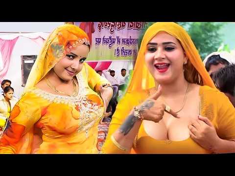 अधर उठा दिया स्टेज पर डांस | Priyanka Choudhary | Haryanvi Dance | New Haryanvi Stage Dance 2026