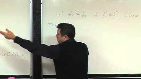 MATH-501 Real Analysis - I Lecture 34